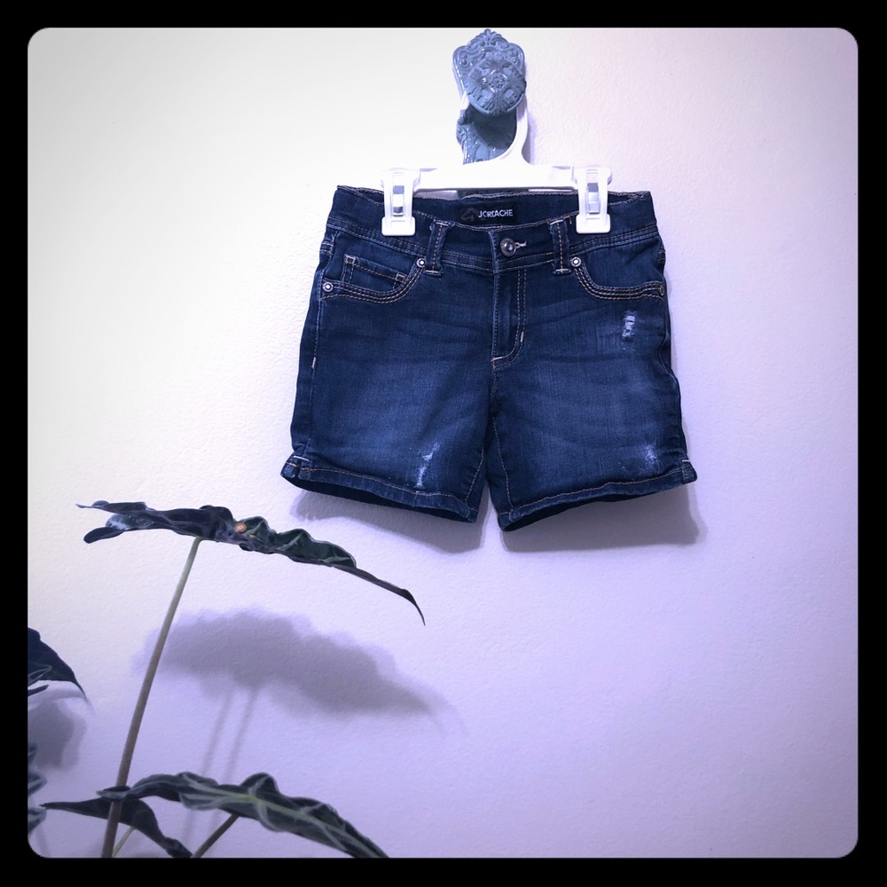 Jordache Shorts 💋bundle💋
